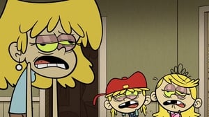 Hlasiťákovi Hlasiťákova epidemie