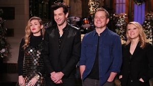 Saturday Night Live 9. epizoda