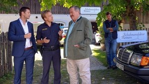 Die Rosenheim-Cops 9. epizoda