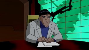 Justice League Unlimited 3. epizoda