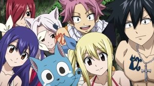Fairy Tail 10. epizoda
