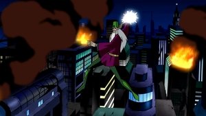 Justice League Unlimited 7. epizoda