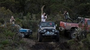Grand Tour Kolumbijský speciál, část první