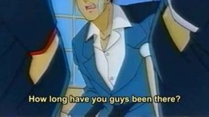 Great Teacher Onizuka 3. epizoda