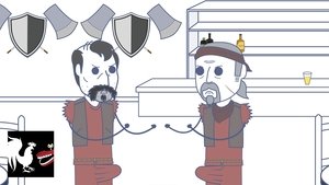 Rooster Teeth Animated Adventures 46. epizoda