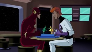 Justice League Unlimited 2. epizoda