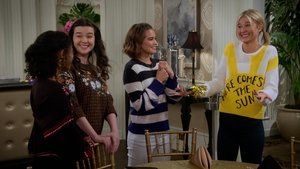 Alexa a Katie Šestnáctiny