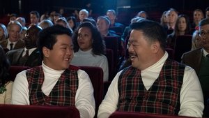 Huangovi v Americe 8. epizoda