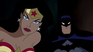 Justice League Unlimited 5. epizoda