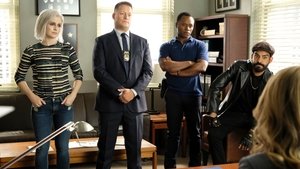 iZombie 1. epizoda