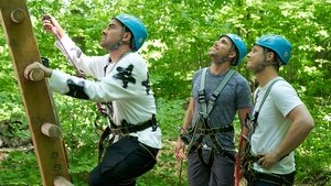 Městečko Schitt's Creek Slet vran
