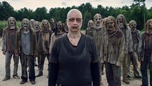 Živí mrtví Alfa a Omega
