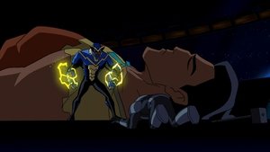Justice League Unlimited 11. epizoda