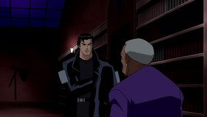 Justice League Unlimited 13. epizoda