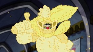 Codename: Kids Next Door 8. epizoda