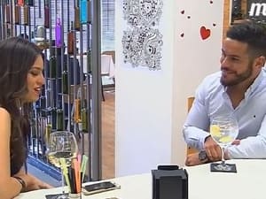 First Dates 1. epizoda