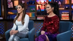 Watch What Happens Live with Andy Cohen 192. epizoda