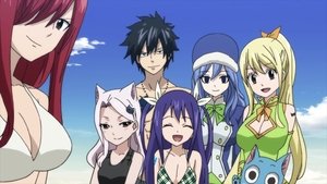 Fairy Tail 11. epizoda