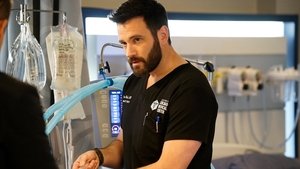 Nemocnice Chicago Med Smrt nás rozdělí