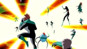 Justice League Unlimited 8. epizoda