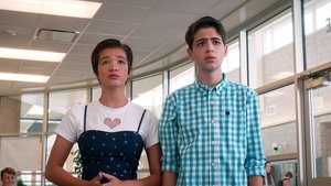 Andi Mack 6. epizoda