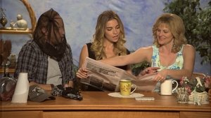 Městečko Schitt's Creek 8. epizoda