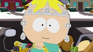 Městečko South Park Přehlídka kol