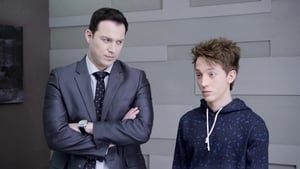 Jedenáctka 73. epizoda