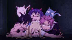 Fairy Tail 8. epizoda
