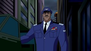 Justice League Unlimited 9. epizoda