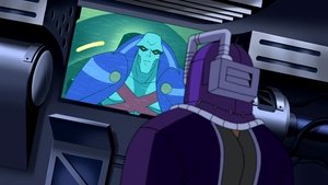 Justice League Unlimited 8. epizoda