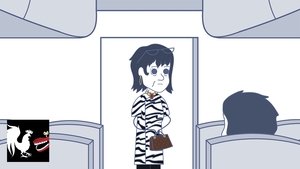 Rooster Teeth Animated Adventures 45. epizoda