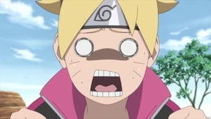 Boruto: Naruto Next Generations 84. epizoda