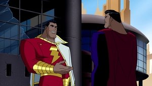 Justice League Unlimited 7. epizoda