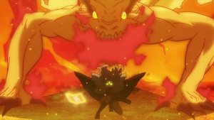 Black Clover 60. epizoda