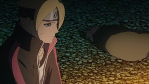 Boruto: Naruto Next Generations 85. epizoda