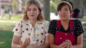 Andi Mack 7. epizoda