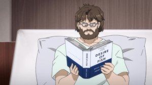 Banana Fish 22. epizoda