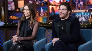 Watch What Happens Live with Andy Cohen 205. epizoda