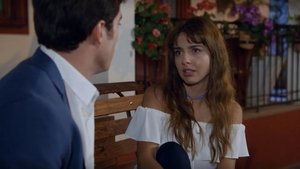 Hijas de la luna... y la familia cambió 21. epizoda
