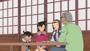 Detektiv Conan 924. epizoda