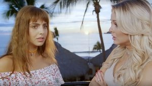 Hijas de la luna... y la familia cambió 13. epizoda