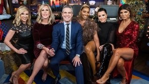 Watch What Happens Live with Andy Cohen 208. epizoda