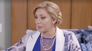 Hijas de la luna... y la familia cambió 49. epizoda