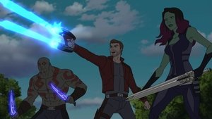 Marvel's Guardians of the Galaxy 16. epizoda