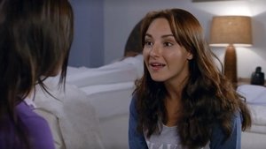 Hijas de la luna... y la familia cambió 50. epizoda