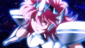 Saint Seiya: Saintia Sho 4. epizoda