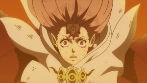 Black Clover 61. epizoda