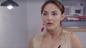 Hijas de la luna... y la familia cambió 75. epizoda