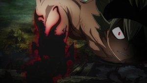 Black Clover 62. epizoda